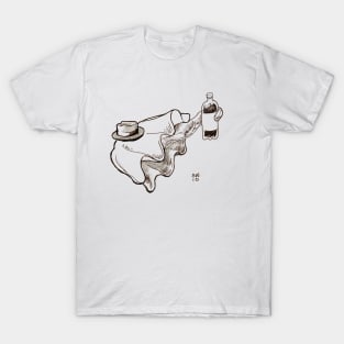 Happy Clam T-Shirt